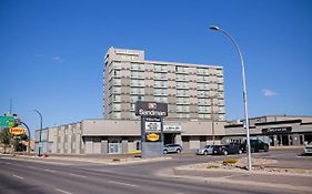 Sandman Hotel Lethbridge