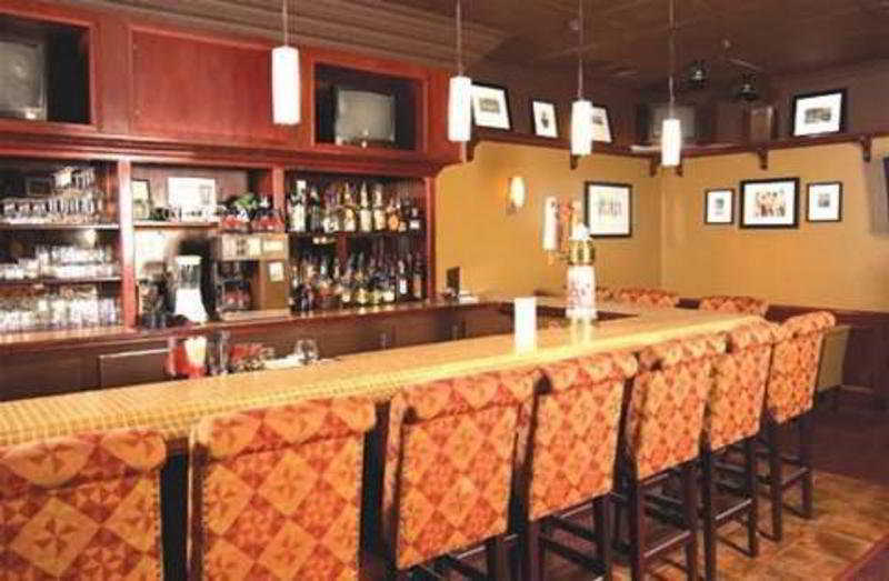 Sandman Hotel Lethbridge Ristorante foto